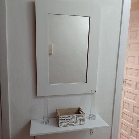 Apartamento Illa Blanca 埃斯普霍斯 外观 照片