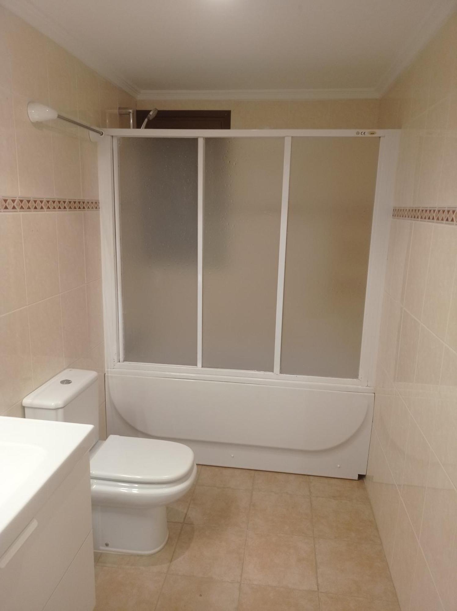 Apartamento Illa Blanca 埃斯普霍斯 外观 照片