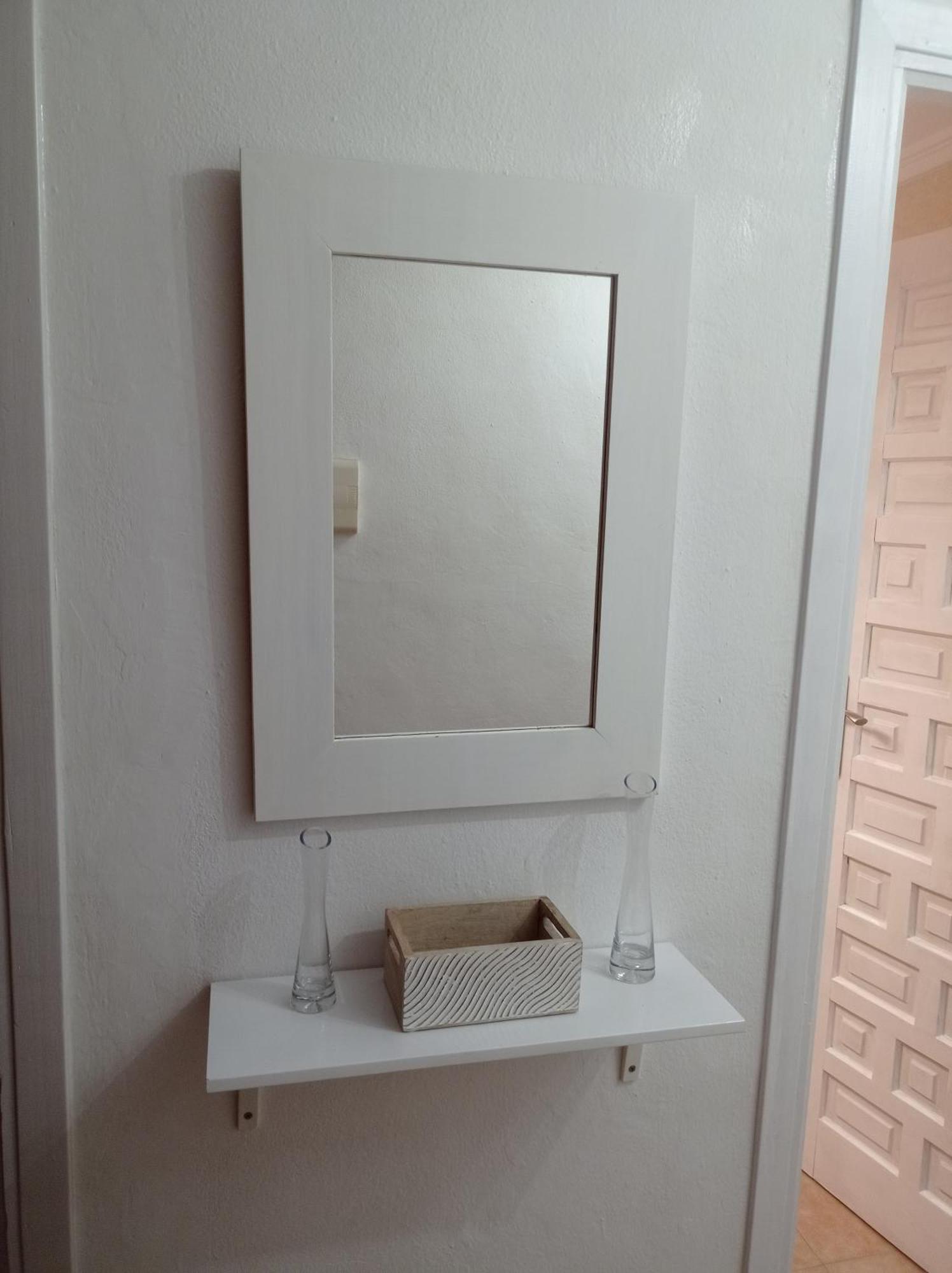 Apartamento Illa Blanca 埃斯普霍斯 外观 照片